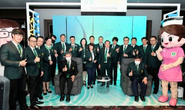 ภาครัฐ-เอกชน ร่วมผลักดัน หลักสูตร Wellness & Healthcare ชูไทยเป็นศูนย์กลางระดับโลก