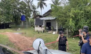 แจ้งเตือนให้เพิ่มความระมัดระวังในพื้นที่อาจเกิดการโต้ตอบจากเหตุวิสามัญผู้ก่อความไม่สงบเสียชีวิต1ราย