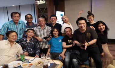 โรเยิลสไปร์ท,เจนเนอเรชั่น ปิง-ชมพู ฟรุตตี้รวมพล สร้างประวัติศาสตร์ 20 ปี“ไกรเดช” โผล่ ยัน ไม่แฝง การเมือง