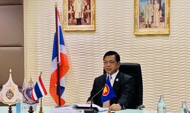 ฟรุ๊ตบอร์ด เห็นชอบโครงการพัฒนาลำไยอย่างยั่งยืน-บริหารจัดการผลไม้ภาคใต้-ภาคเหนือ1ล้านตัน