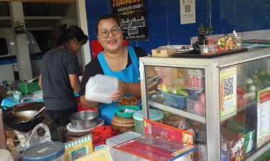 มือดีรู้งานวันเกิดครู!กระหน่ำโทรสั่งอาหาร ไม่พอให้ไปส่งครูที่หน้าโรงเรียน ยอด 1,240 บาท สุดท้ายไม่มีคนรับ