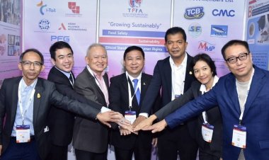 รองปลัดเกษตรฯ เยี่ยมชมงาน Pet Fair South East Asia 2022 ชี้เป็นโอกาสสร้างความเข้มแข็งให้เกษตรกรและภาคธุรกิจไทย