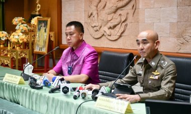 “คลับวัน พัทยา ผู้ว่าฯชลบุรีโต้ ไม่มีนโยบายรับสินบน ผู้การลั่นดำเนินคดีเพจเผยแพร่ข่าว