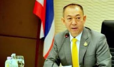 “เฉลิมชัย”ดีเดย์แผนพัฒนาเทคโนโลยีเกษตรและนวัตกรรม 5 ปี ฉบับแรกของประเทศ 1 มกราคม 2566