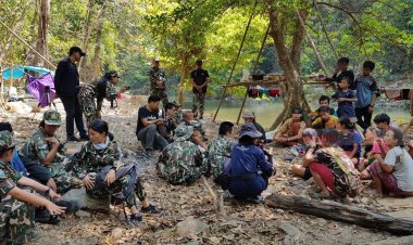 บทสะท้อน 'ปัญหารุกป่า' คนจน โดนคดี - คนรวย รอด เอาผิดไม่ได้ จี้รัฐต้องคุ้มครองดูแลคนไทยดั้งเดิม