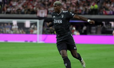 "ปอล ป็อกบา"บาดเจ็บซ้ำ ปิดฉากโอกาสคืนทัพตราไก่"ฝรั่งเศส" ลุย ฟุตบอลโลก 2022