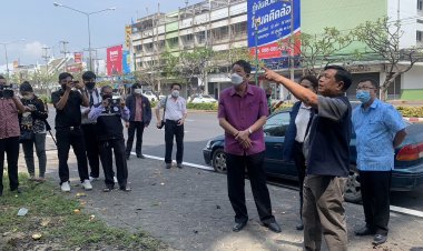 กระทรวงเกษตรฯ ผนึกจังหวัดเพชรบุรีเดินหน้าโครงการแก้ไขปัญหาลิงแสมพระนครคีรีเป็นตัวอย่างต้นแบบ