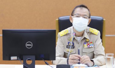 ผู้ว่าหมูป่า เซ็นคำสั่งปลดนายกคนดังเมืองปทุม หลังถูก ป.ป.ช.เชือดทุจริต 7 โครงการ