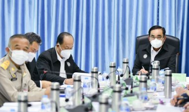 ยก“V-Shape” ผลงานชิ้นโบว์แดง “นายกฯ-รัฐบาล”ทำธุรกิจท่องเที่ยวไทยฟื้นตัว