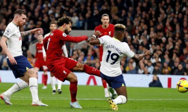 คืนฟอร์มเก่ง!"หงส์แดง"ตีปีกไล่จิก"ไก่"2-1 ถึงถิ่นเก็บ 3 แต้ม ศึกพรีเมียร์ ลีก อังกฤษ