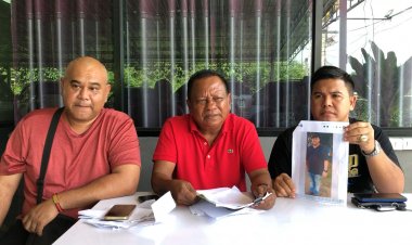 เตือนภัยให้ระวัง!แก๊งเช่ารถไปจำนำต่อ 3 จังหวัดชายแดนใต้ ทำให้ตามคืนยากมาก