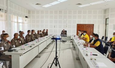 แม่สอด 1. คุมเข้ม  มาตรการรักษาความปลัอดภัยเเละการจัดการจราจรในช่วงวันลอยกระทง  ปี 2565