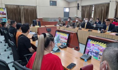 ปิดฉากคดี!รวบยกแก๊งโม่งลิงอ้วนผอม ตระเวนเจาะตู้เซฟทั่วไทย กวาดเงิน 50 ลบ.