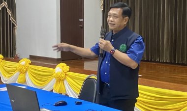 “อลงกรณ์”ขานรับนโยบาย"เฉลิมพล"ลุยผลักดัน"เพชรบุรีโมเดล"พัฒนาโคขุนโคนมโคพื้นเมืองสู่มาตรฐานสากล