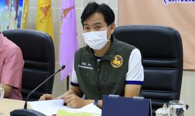 เคาะแล้ว!กำหนดการจัดงานอยุธยามรดกโลกเลื่อนเป็นวันที่ 20 -  29 ม.ค. 2566 เหตุน้ำท่วม