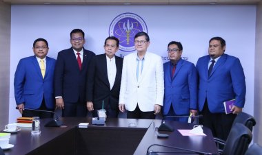 มุสลิมไทยต้องดี ต้องเก่ง และมีคุณธรรมให้เหมือนกับอารยธรรมอิสลามที่เคยรุ่งเรืองในอดีต