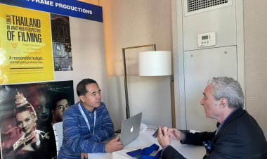 พาณิชย์ - DITP ปลื้ม 8 ค่ายหนังไทย โกยรายได้ 849 ล้าน