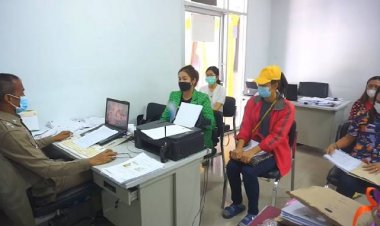 5 สาวเข้าแจ้งความถูกโกงแชร์มูลค่า 30 ล้าน