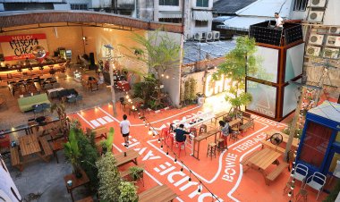 โอ้มายก๊อต! 2 โฮสต์จากประเทศไทย ผู้พิชิต OMG! Fund เงินทุนสำหรับที่พักสุดว้าวของ Airbnb