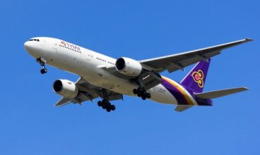 ธุรกิจการบินฟื้น "การบินไทย" รายได้ดีดันกำไรไตรมาส 3/65 แตะ 3,920 ล้าน