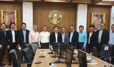 เกษตรกร ขอรัฐเร่งกวาดล้างหมูเถื่อน ล้างบางให้สิ้นซาก ก่อนคนเลี้ยงล้มทั้งกระดาน