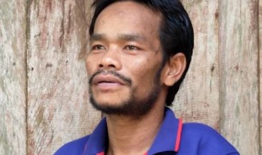 พบแล้วบุคคลที่ญาติตามหาเป็นศพภายในสวนชาวบ้าน คาดว่าตกจากต้นสะตอเสียชีวิตไม่ต่ำกว่า 2 วัน