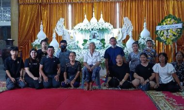 พิลึก!โรงพยาบาลส่งมอบผิดศพทางโรงพยาบาลยอมรับผิดเหตุดูไม่ละเอียด