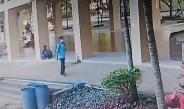 ตร.งัดคลิปโต้เด็กขึ้นตึกเพียงลำพังหลัโซเชียลโคราชลือ เด็กม.3 ถูกฆาตกรรม