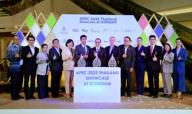 CPF ร่วมงาน APEC 2022 Thailand : Showcase at ICONSIAM ชู ‘MEAT ZERO-ไก่เบญจา’ ต้นแบบโมเดลธุรกิจภายใต้แนวคิด BCG