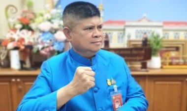 “แรมโบ้”ประณาม “แอมเนสตี้-กลุ่มไม่หวังดี” เคลื่อนไหว ป่วน “เอเปค”