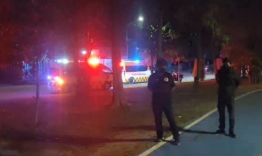 สุดสลดใจ! สาววัย 17 ซื้อของออนไลน์ถูกโกง ซึมเศร้าเดินลงหนองน้ำลาโลก