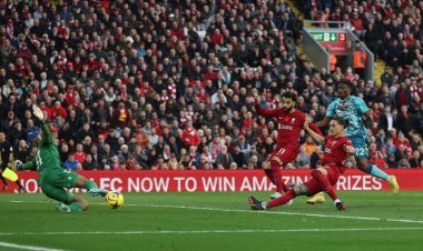 'หงส์แดง'ตีปีกไล่จิก'นักบุญ'-สปอร์ส-เลสเตอร์ ไม่พลาดเก็บ 3 แต้มศึกพรีเมียร์ลีก