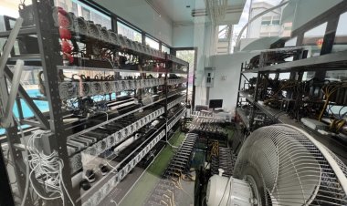 กองปราบเขย่าขอนแก่นเปิดปฏิบัติการ ”หนุมานดับมาเฟียคาซิโนออนไลน์” ชัตดาวน์ 500 เว็บ