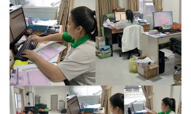 เปิดบริการแล้ว...บริษัท พินิจวงษ์ แอคเคาท์ แอนด์ เซอร์วิส การบัญชี จำกัด