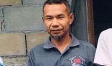 คนร้ายยิงผู้ใหญ่บ้านบาแงกือแตะเสียชีวิต 1 นาย ขณะนำส่งโรงพยาบาลรือเสาะ