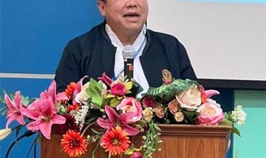 กมธ.พลังงาน ติง! รัฐ หน่วยงานอนุมัติโรงไฟฟ้าขยะไม่เข้าใจบริบทตัวเองทำให้เกิดความล่าช้า ไม่ตอบโจทย์การแก้ไขปัญหากำจัดขยะทั้งๆที่เป็นวาระแห่งชาติ