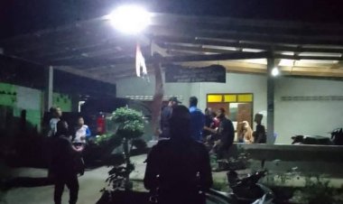 คนร้ายกระหน่ำยิงผู้ช่วยผู้ใหญ่บ้านรือเสาะเสียชีวิตระหว่างกลับจากละหมาดมัสยิด