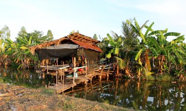 ผัวทาสยาบ้า-เหล้า บังคับเมียซื้อให้ทุกวัน  เมียสุดทน อีโต้สับคอดับสยอง