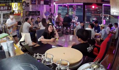 ร้านคราฟเบียร์ในโคราช ได้รับอานิสงค์จากประกาศกฎกระทรวงฯ ลูกค้าเพิ่ม 20% พร้อมเสริมที่นั่งดื่มรับบอลโลก