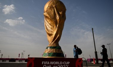 เวิลด์คัพ 2022 ราคาตั๋วเฉลี่ยแพงหูฉี่สุดในประวัติศาสตร์การแข่งขันฟุตบอลโลก