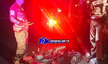 เกิดเหตุร้ายพยายามถีบรถ จยย.และชิงทรัพย์หญิงสาว กลางถนนบนเกาะเมืองกรุงเก่า สถานที่ท่องเที่ยวชื่อดังระดับโลก