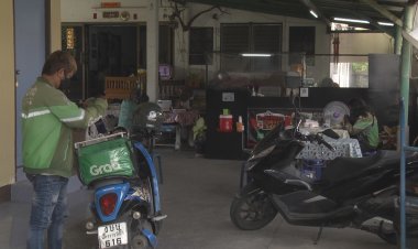 พลเมืองเน็ตจวกยับ!หนุ่มใจแคบตำหนิ ‘ไรเดอร์ขาพิการ’ ไม่มาส่งหน้าห้อง-ลั่นไม่ไหวอย่าทำ