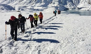 ช็อค!2 หญิงไทยเสียชีวิตขณะไปไต่“เมโซคันโต ลา พาส”ที่เนปาล