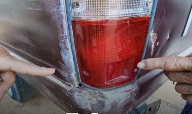 ตายายเมืองเลยร่ำไห้ ไปขายกล้วยเจอแก๊งเบียดรถตบทรัพย์สูญเงินไป 7,000 บาท