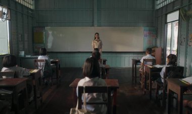 โตโยต้า มอเตอร์ฯ ทำภาพยนตร์โฆษณาส่งเสริมบุคลากรที่มีคุณภาพ ผู้เคยได้รับทุนจากมูลนิธิโตโยต้าประเทศไทย“ไม่เคยหยุดทำในสิ่งที่เชื่อ”