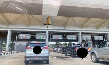 เลือกตั้งมาเลเซียทั่วไปเสร็จนักท่องเที่ยวต่างทยอยเข้าไปเที่ยว "ด่านนอก"คึกคัก