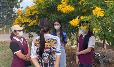 สาวขอนแก่นถูกรุ่นพี่ร่วมสถาบันรุมทำร้ายถึงหอพักไม่พอใจไปยุ่งเกี่ยวกับอดีตแฟนเก่า
