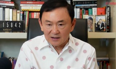 'โทนี่'ซัดรัฐถ้าจะหาเรื่อง ‘ปู’ปมย้าย‘ถวิล’ควรให้เข้าท่ากว่านี้ แซะแรงที ‘ตู่’ย้ายตั้ง 80 คน