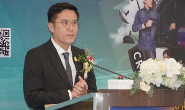 ชัยวุฒิ- เปิด PHOTO FAIR 2022 รับกระแส Content Creator