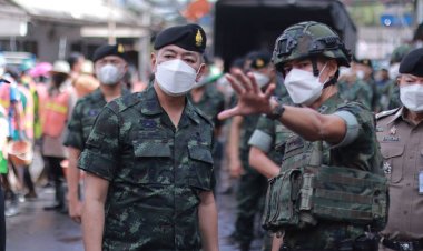 ชมรมพุทธแดนใต้ ประณาม คาร์บอมบ์ แฟลตตำรวจนราฯทำร้ายผู้บริสุทธิ์  ไร้มนุษยธรรม